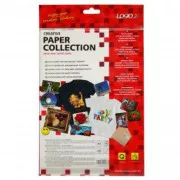 Logo 16066, Fotopapier, glänzend, weiß, A4, 260 g/m2, 2880dpi, 10 Stück, Inkjet