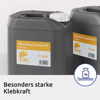 Avery Zweckform-Etiketten 45,7 mm x 21,2 mm, A4, weiß, 48 Etiketten, sehr haltbar, 10 Stück verpackt, L7911-10, für Laserdrucker und
