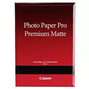 Canon PM-101 Fotopapier Premium Matte, PM-101, Fotopapier, matt, 8657B017, weiß, A2, 16.54x23.39", 210 g/m2, 20 Stück, nicht spezifiziert
