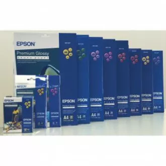 Epson Photo Quality InkJet Papier, C13S041061, Fotopapier, matt, weiß, A4, 102 g/m2, 720dpi, 100 Stück, Inkjet