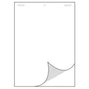 Flipchart-Block, 68 x 95cm, 25 Blatt