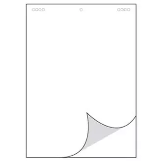 Flipchart-Block, 68 x 95cm, 25 Blatt
