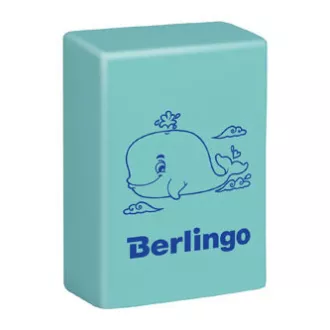 Berlingo, thermoplastischer Gummi, Farbe, 80 Stück, Tiere Berlingo, thermoplastischer Gummi, Farbe, 80 Stück, Tiere