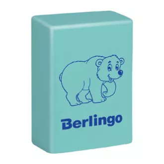 Berlingo, thermoplastischer Gummi, Farbe, 80 Stück, Tiere Berlingo, thermoplastischer Gummi, Farbe, 80 Stück, Tiere