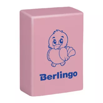 Berlingo, thermoplastischer Gummi, Farbe, 80 Stück, Tiere Berlingo, thermoplastischer Gummi, Farbe, 80 Stück, Tiere
