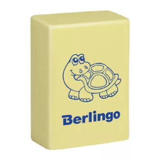 Berlingo, thermoplastischer Gummi, Farbe, 80 Stück, Tiere Berlingo, thermoplastischer Gummi, Farbe, 80 Stück, Tiere