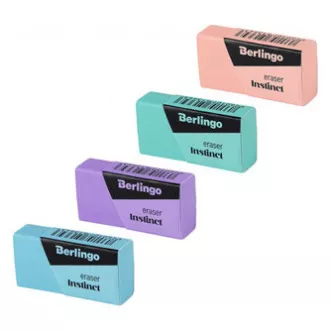 Berlingo, thermoplastischer Gummi, Farbe, 30 Stück, Instinct Berlingo, thermoplastischer Gummi, Farbe, 30 Stück, Instinct