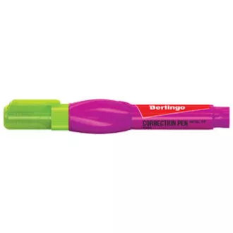 Korrekturstift Berlingo, 20x8ml, Fuze
