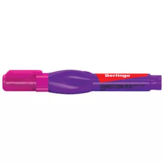 Korrekturstift Berlingo, 20x8ml, Fuze