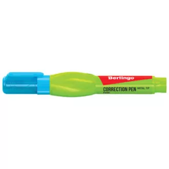 Korrekturstift Berlingo, 20x8ml, Fuze