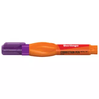 Korrekturstift Berlingo, 20x8ml, Fuze
