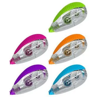 Korrektor Berlingo, 5mm, 6m, 15Stk, Blitz