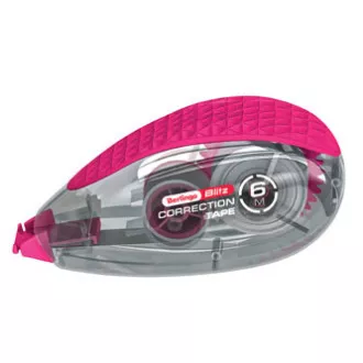 Korrektor Berlingo, 5mm, 6m, 15Stk, Blitz