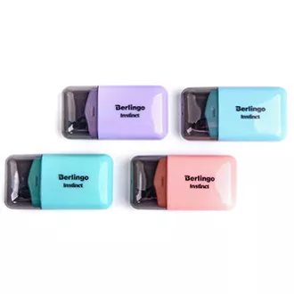 Korrektor Berlingo, 5mm, 6m, 20Stück, Instinkt Korrektor Berlingo, 5mm, 6m, 20Stück, Instinkt