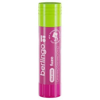 Klebestift Fuze, 10g, 24 Stück, Berlingo Klebestift Fuze, 10g, 24 Stück, Berlingo