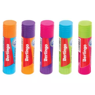 Klebestift Fuze, 10g, 24 Stück, Berlingo Klebestift Fuze, 10g, 24 Stück, Berlingo