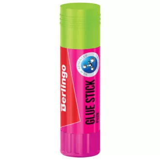 Klebestift Fuze, 10g, 24 Stück, Berlingo Klebestift Fuze, 10g, 24 Stück, Berlingo