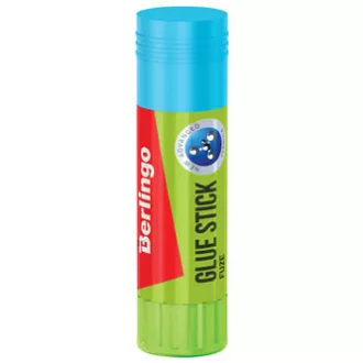 Klebestift Fuze, 10g, 24 Stück, Berlingo Klebestift Fuze, 10g, 24 Stück, Berlingo