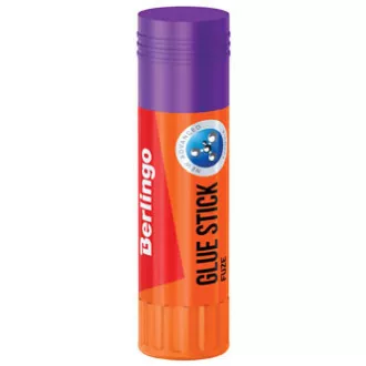 Klebestift Fuze, 10g, 24 Stück, Berlingo Klebestift Fuze, 10g, 24 Stück, Berlingo