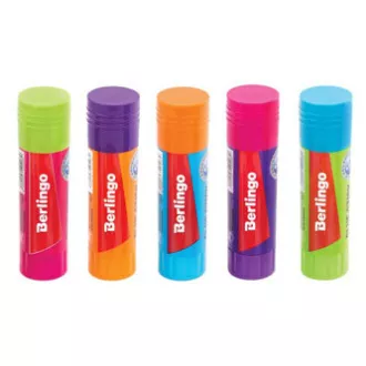 Klebestift Fuze, 20g, 24 Stück, Berlingo Klebestift Fuze, 20g, 24 Stück, Berlingo