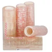 Klebeband, Acryl, Grand, transparent, 18mm, 10m