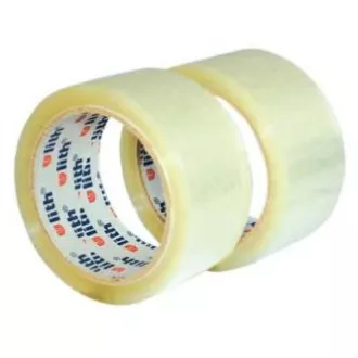 Klebeband, Acryl, transparent, 48mm, 66m Klebeband, Acryl, transparent, 48mm, 66m
