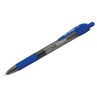 Berlingo, Kugelschreiber, blau, 12 Stück, 0,7 mm, Classic Pro Berlingo, Kugelschreiber, blau, 12 Stück, 0,7 mm, Classic Pro