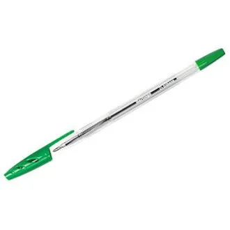 Berlingo, Kugelschreiber, grün, 50Stück, 1mm, Tribase, SELL OUT Berlingo, Kugelschreiber, grün, 50Stück, 1mm, Tribase, SELL OUT