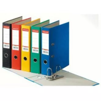 Schnellhefter, A4, 75mm, gelb, Esselte, wiederverschließbarer Umschlag, Preis für 1Stück, 5Stück Schnellhefter, A4, 75mm, gelb, Esselte, wiederverschließbarer Umschlag, Preis für 1Stück, 5Stück