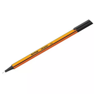 Berlingo, Liner Rapido, schwarz, 12 Stück, 0,4 mm Berlingo, Liner Rapido, schwarz, 12 Stück, 0,4 mm
