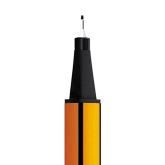 Berlingo, Liner Rapido, schwarz, 12 Stück, 0,4 mm Berlingo, Liner Rapido, schwarz, 12 Stück, 0,4 mm