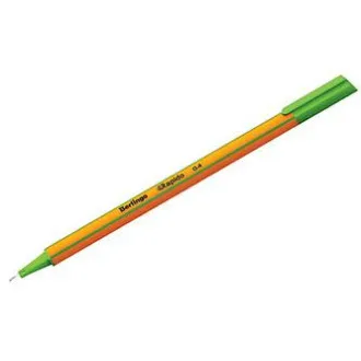 Berlingo, Liner Rapido, grün, 12 Stück, 0,4 mm Berlingo, Liner Rapido, grün, 12 Stück, 0,4 mm