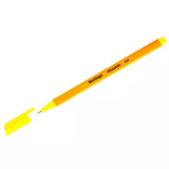 Berlingo, Liner Rapido, gelb, 12 Stück, 0.4mm, SELL Berlingo, Liner Rapido, gelb, 12 Stück, 0.4mm, SELL