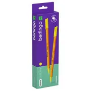 Berlingo, Liner Rapido, gelb, 12 Stück, 0.4mm, SELL