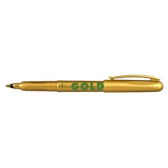 Centropen, Marker 2670, gold, 10Stück, 1mm, lichtecht, Preis für 1Stück, ADVANCE