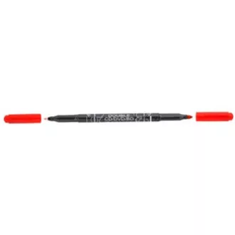 Centropen, Marker 3616, rot, 10 Stück, 0,6/2,5mm, Alkoholbasis. CD/DVD Marker, Preis für 1Stück Centropen, Marker 3616, rot, 10 Stück, 0,6/2,5mm, Alkoholbasis. CD/DVD Marker, Preis für 1Stück