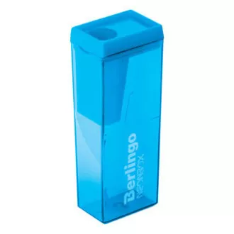 Berlingo, einfache Reibe NeonBox, Farbe, 24 Stk. Berlingo, einfache Reibe NeonBox, Farbe, 24 Stk.