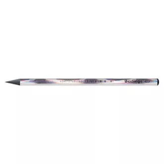 Berlingo, Graphitstift Starlight, Farbe, 72 Stück, ohne Radiergummi