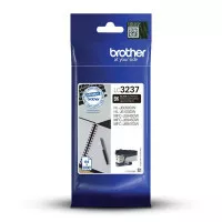 Brother LC-3237 (LC3237BK) - Tintenpatrone, black (schwarz)