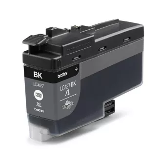 Brother LC-427-XL (LC427XLBK) - Tintenpatrone, black (schwarz) Brother LC-427-XL (LC427XLBK) - Tintenpatrone, black (schwarz)