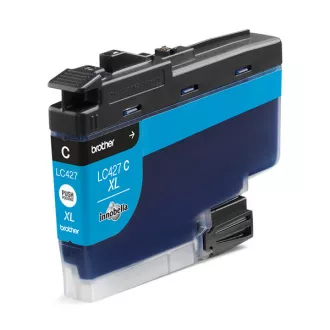 Brother LC-427-XL (LC427XLC) - Tintenpatrone, cyan Brother LC-427-XL (LC427XLC) - Tintenpatrone, cyan