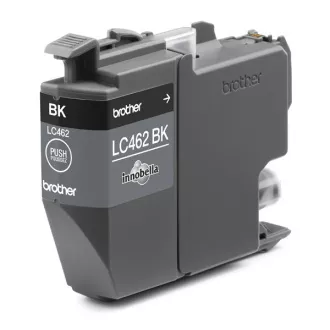 Brother LC-462 (LC462BK) - Tintenpatrone, black (schwarz) Brother LC-462 (LC462BK) - Tintenpatrone, black (schwarz)