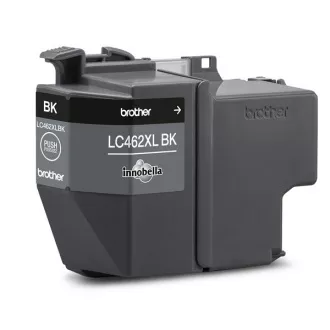 Brother LC-462-XL (LC462XLBK) - Tintenpatrone, black (schwarz) Brother LC-462-XL (LC462XLBK) - Tintenpatrone, black (schwarz)