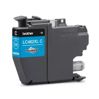 Brother LC-462-XL (LC462XLC) - Tintenpatrone, cyan Brother LC-462-XL (LC462XLC) - Tintenpatrone, cyan