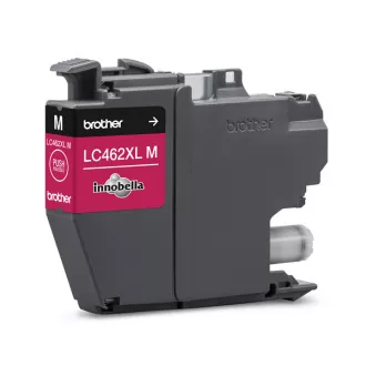 Brother LC-462-XL (LC462XLM) - Tintenpatrone, magenta Brother LC-462-XL (LC462XLM) - Tintenpatrone, magenta