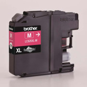 Brother LC-525-XL (LC525XLM) - Tintenpatrone, magenta