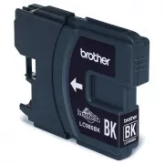 Brother LC-980 (LC980BK) - Tintenpatrone, black (schwarz)
