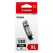 Canon PGI-580 (2024C001) - Tintenpatrone, black (schwarz)