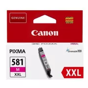 Canon CLI-581-M XXL (1996C001) - Tintenpatrone, magenta
