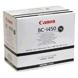 Canon BC-1450 (8366A001) - Druckkopf, black (schwarz)
